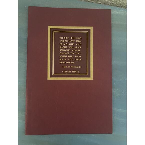 Practical English & Effective Speech 1938 - 15 Booklet Set Gift for Teacher - Picture 4 of 16